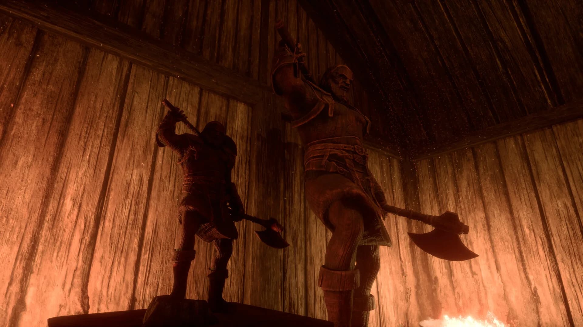 Mad Viking Games: VR Experience görsel 7