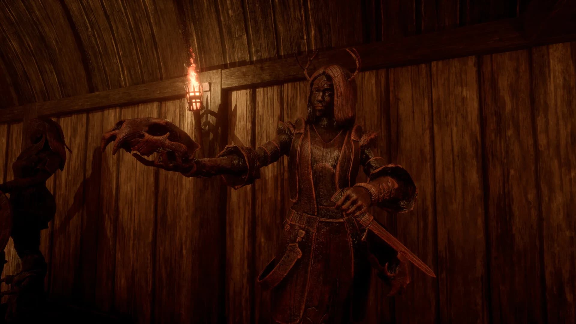 Mad Viking Games: VR Experience görsel 8