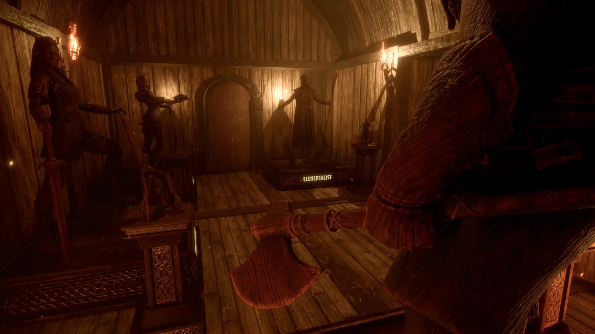 Mad Viking Games: VR Experience görsel 9