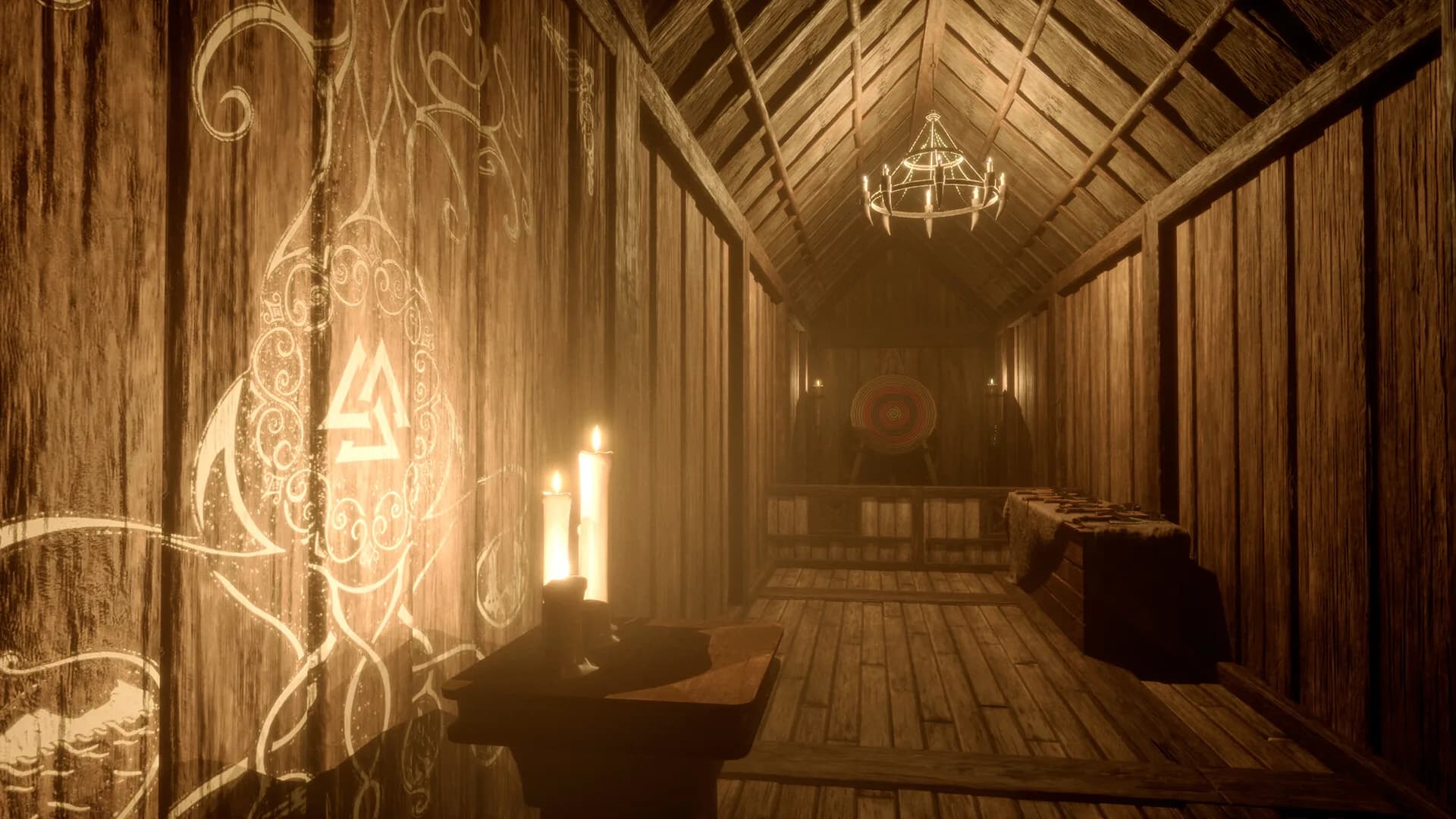 Mad Viking Games: VR Experience görsel 10