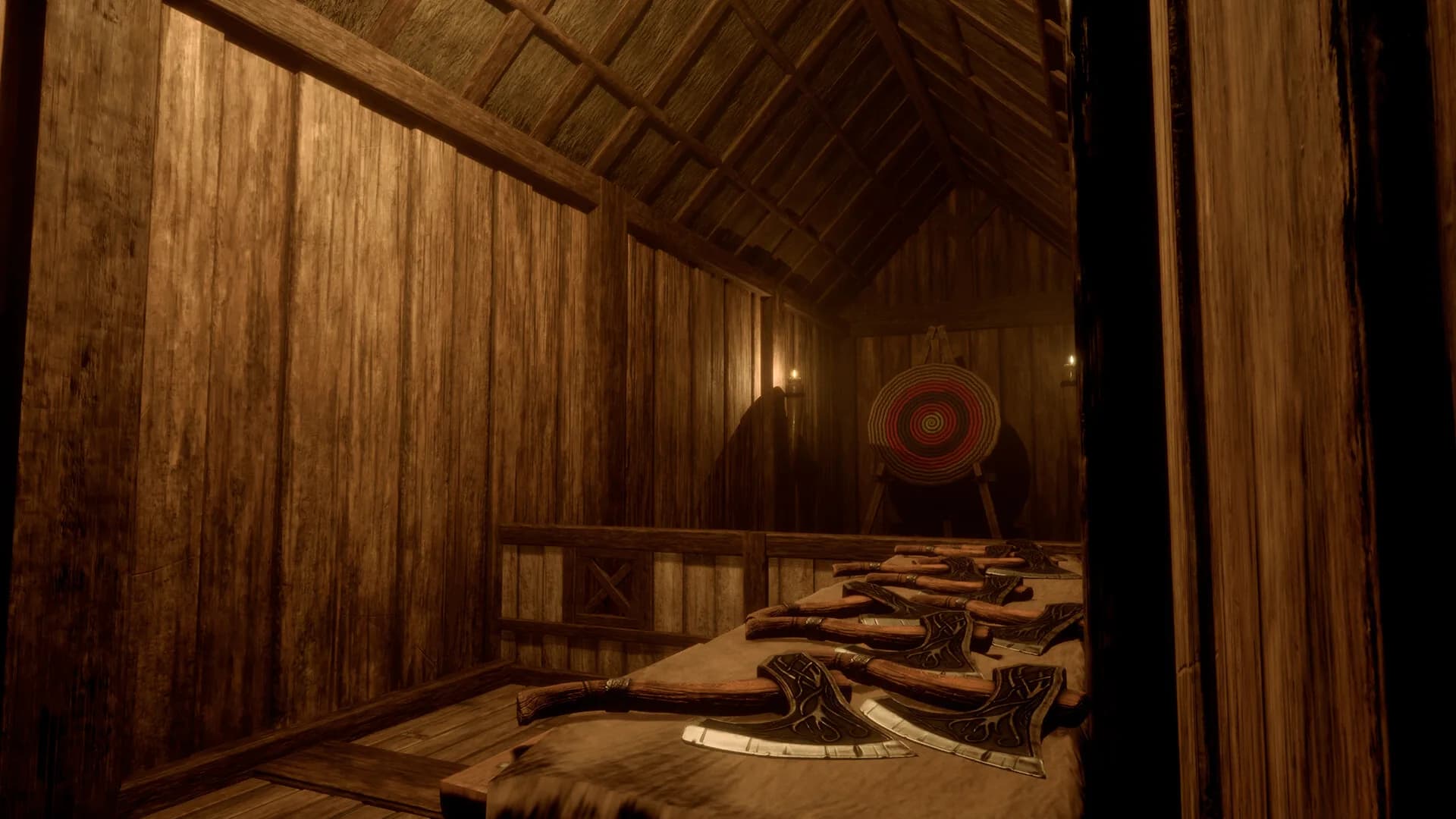 Mad Viking Games: VR Experience görsel 11
