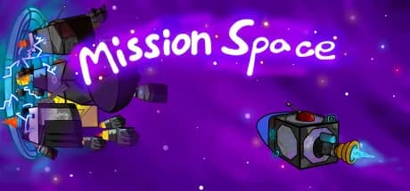 Mission: Space görsel 1