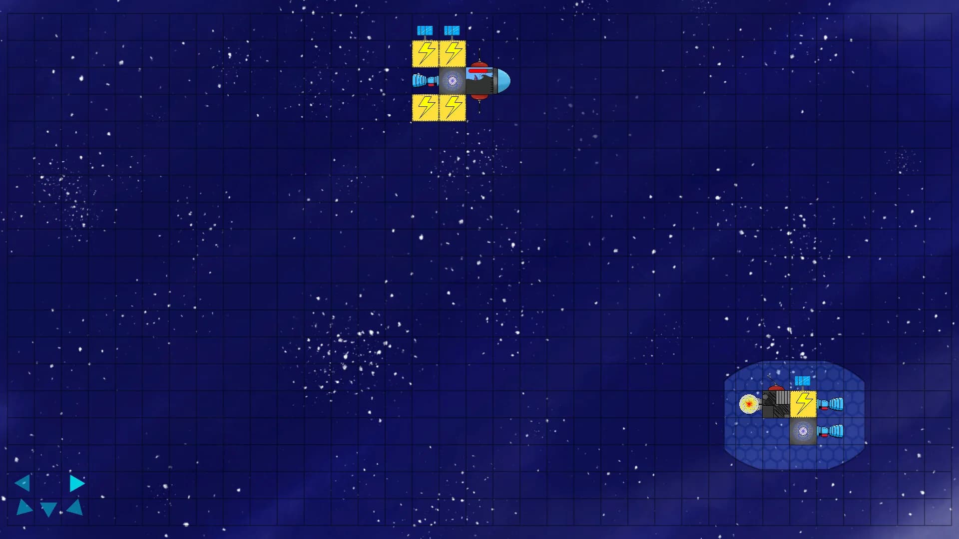 Mission: Space görsel 4