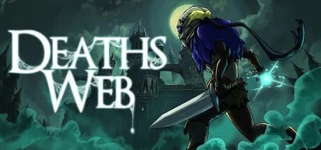 Death's Web