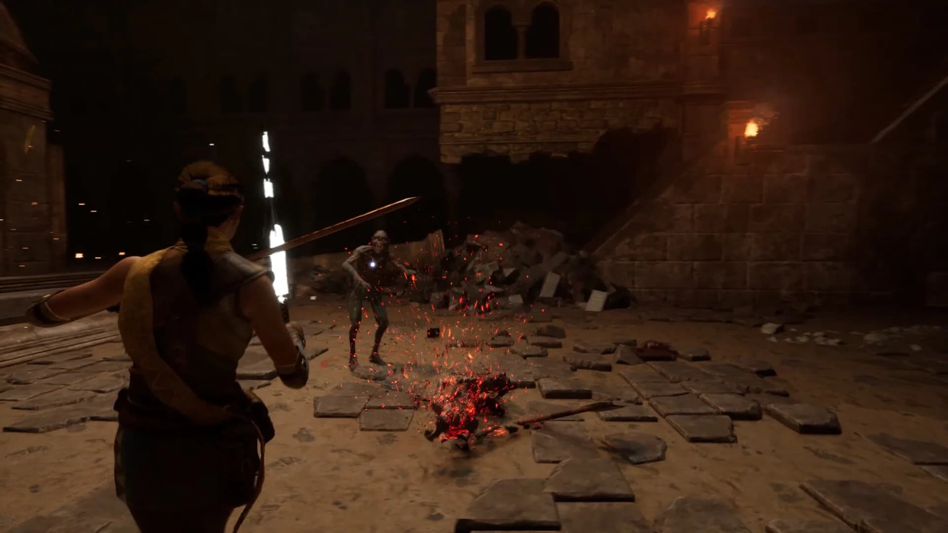 The Battle of Embers görsel 3