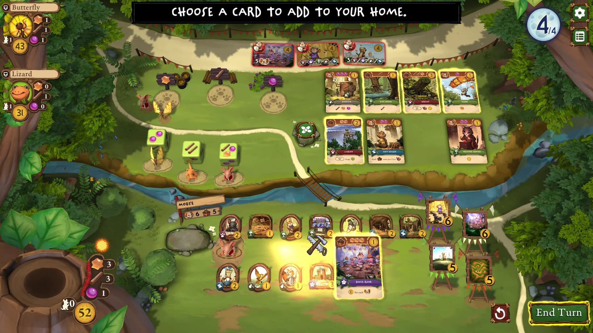 Welcome To Everdell görsel 12