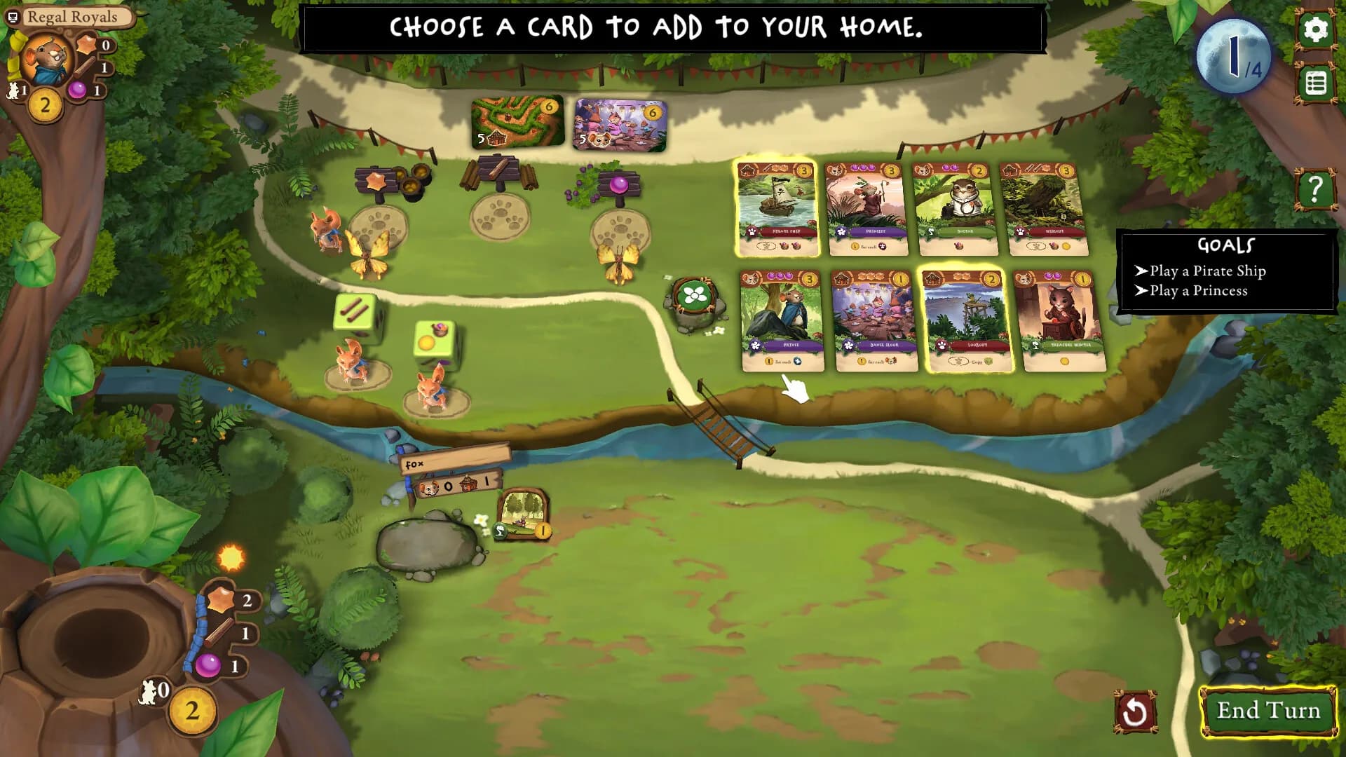 Welcome To Everdell görsel 6