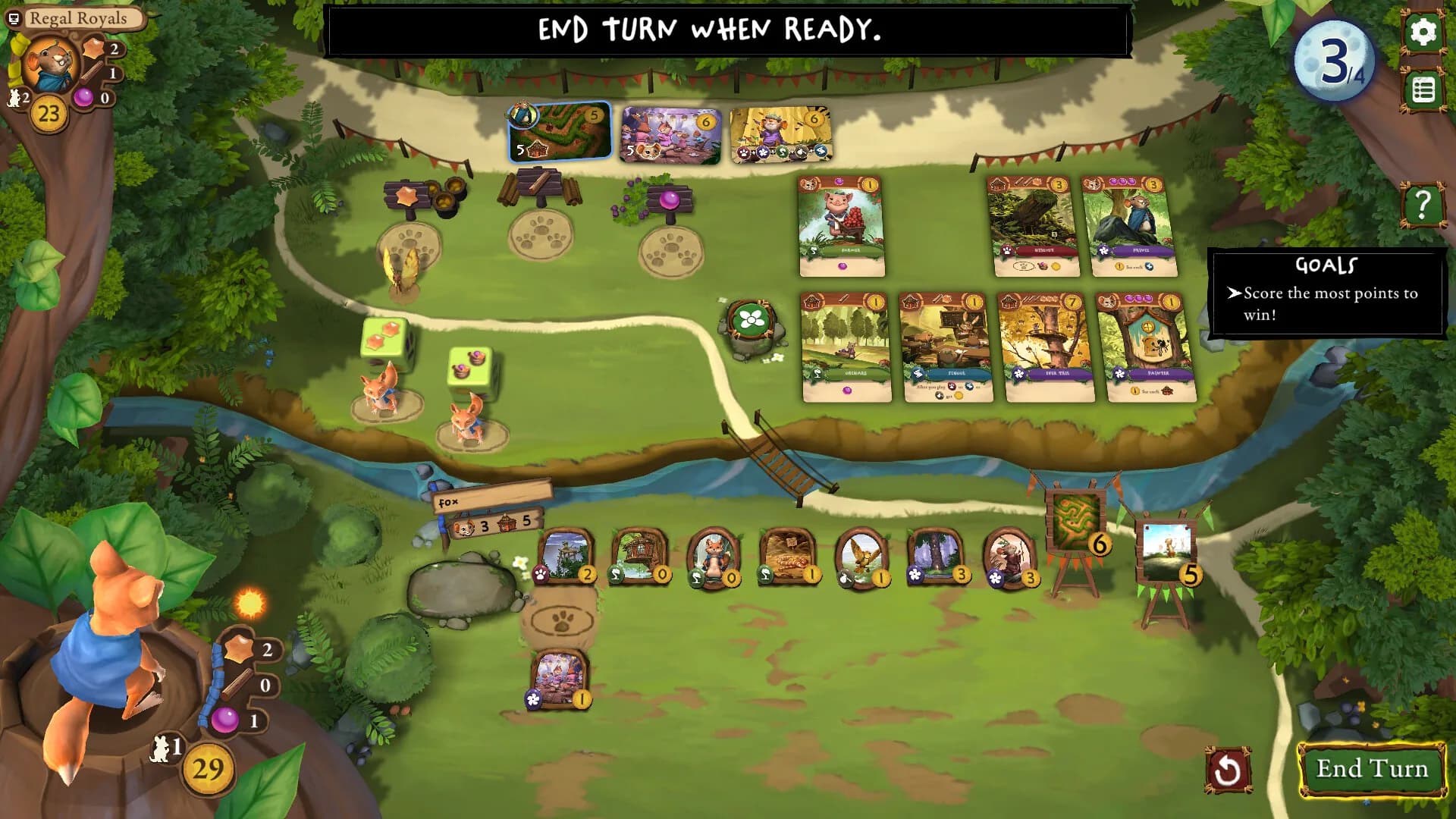 Welcome To Everdell görsel 8