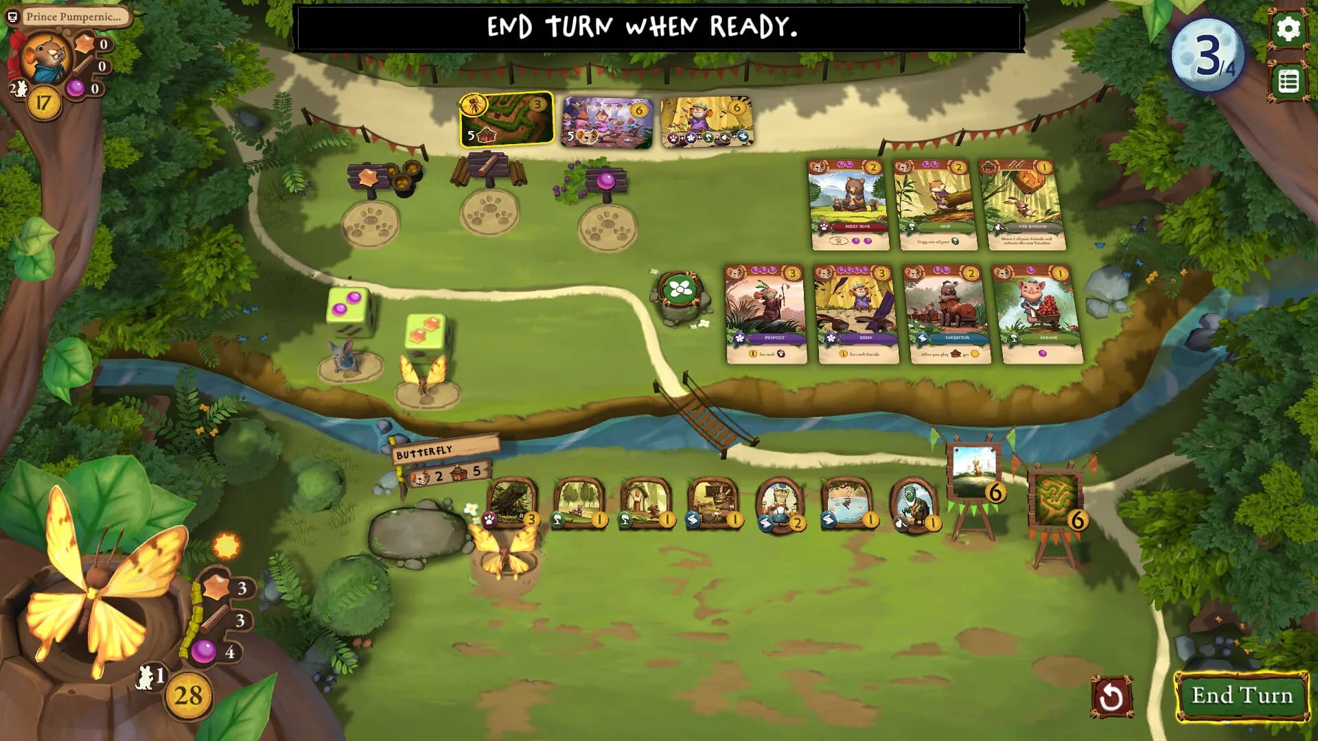 Welcome To Everdell görsel 9
