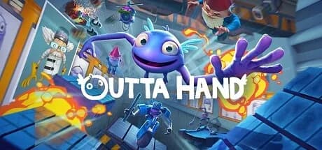 Outta Hand