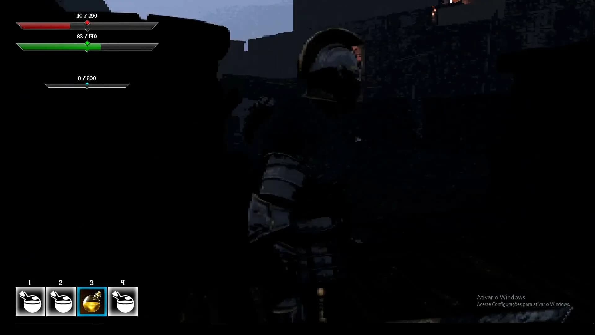 Dark Year görsel 2