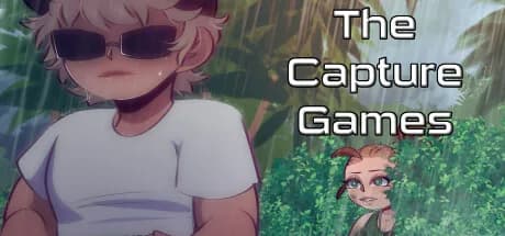 The Capture Games görsel 1