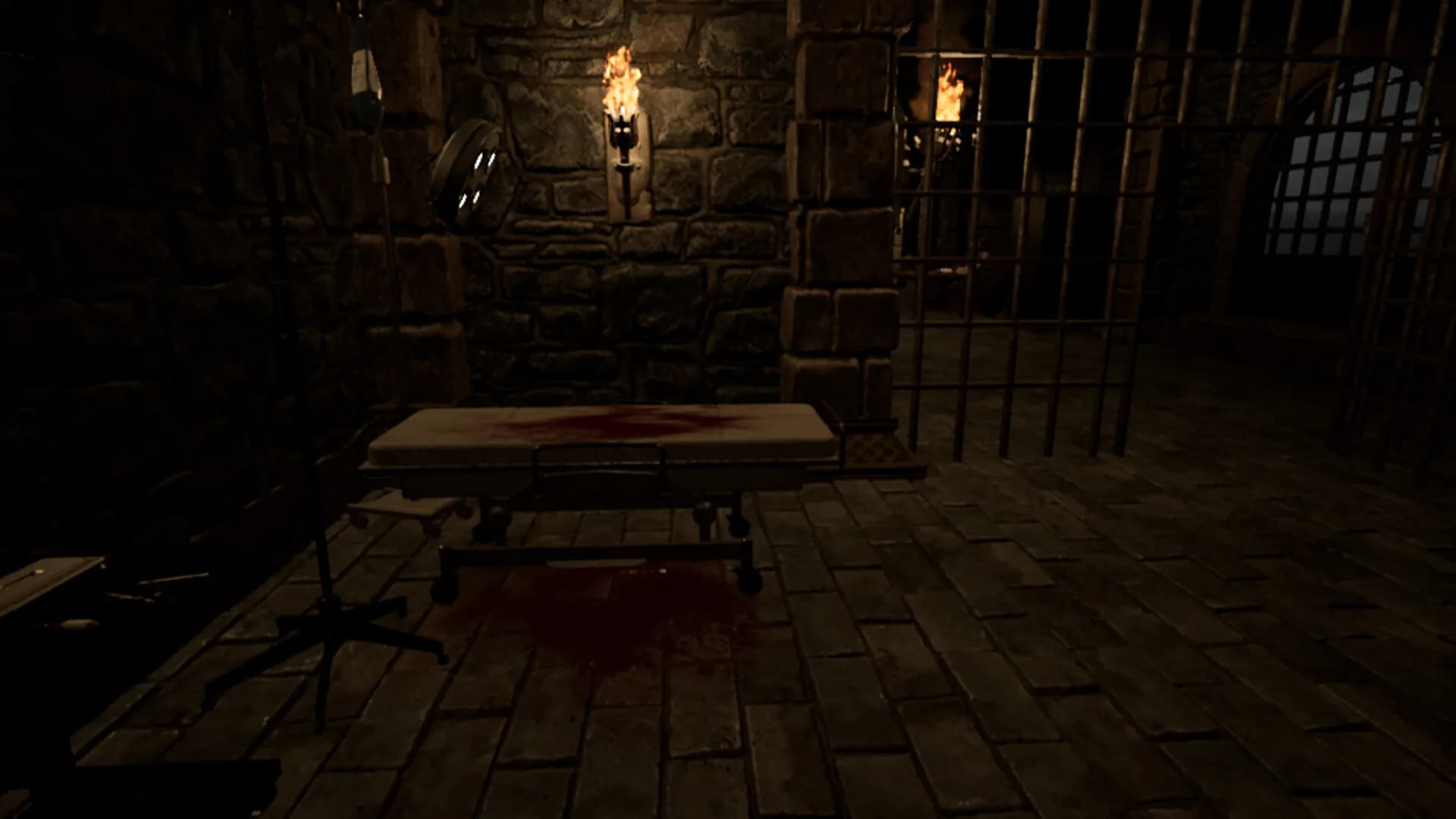 Blood Hunting görsel 5