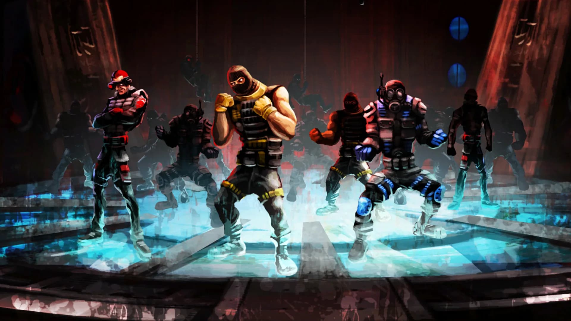 KickBeat Steam Edition görsel 14