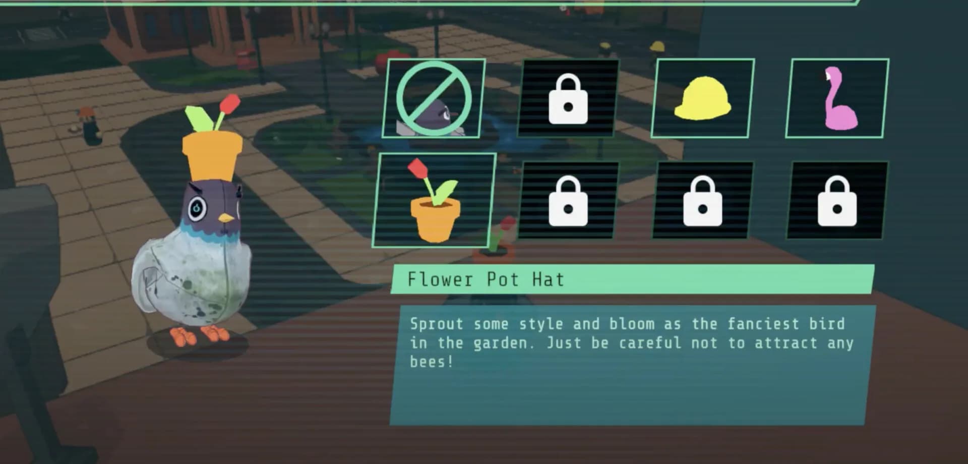 Birds Aren't Real: The Game görsel 6