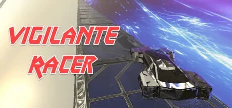 Vigilante Racer görsel 1