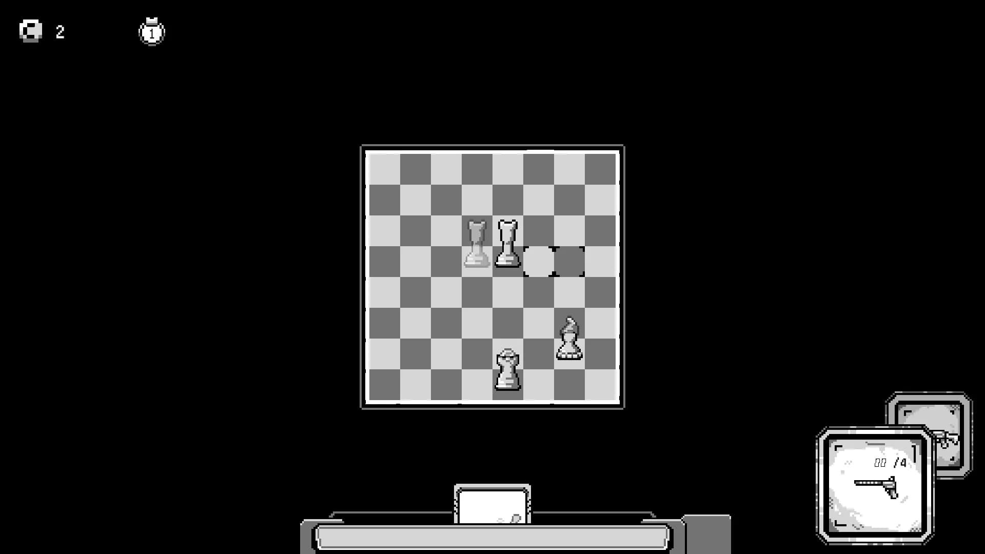 弹丸棋盘 görsel 8