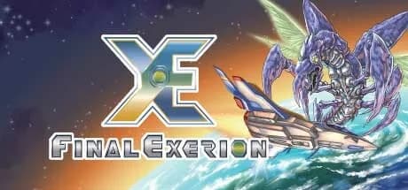 Final Exerion görsel 1