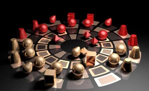 Circular Logic Games görsel 2