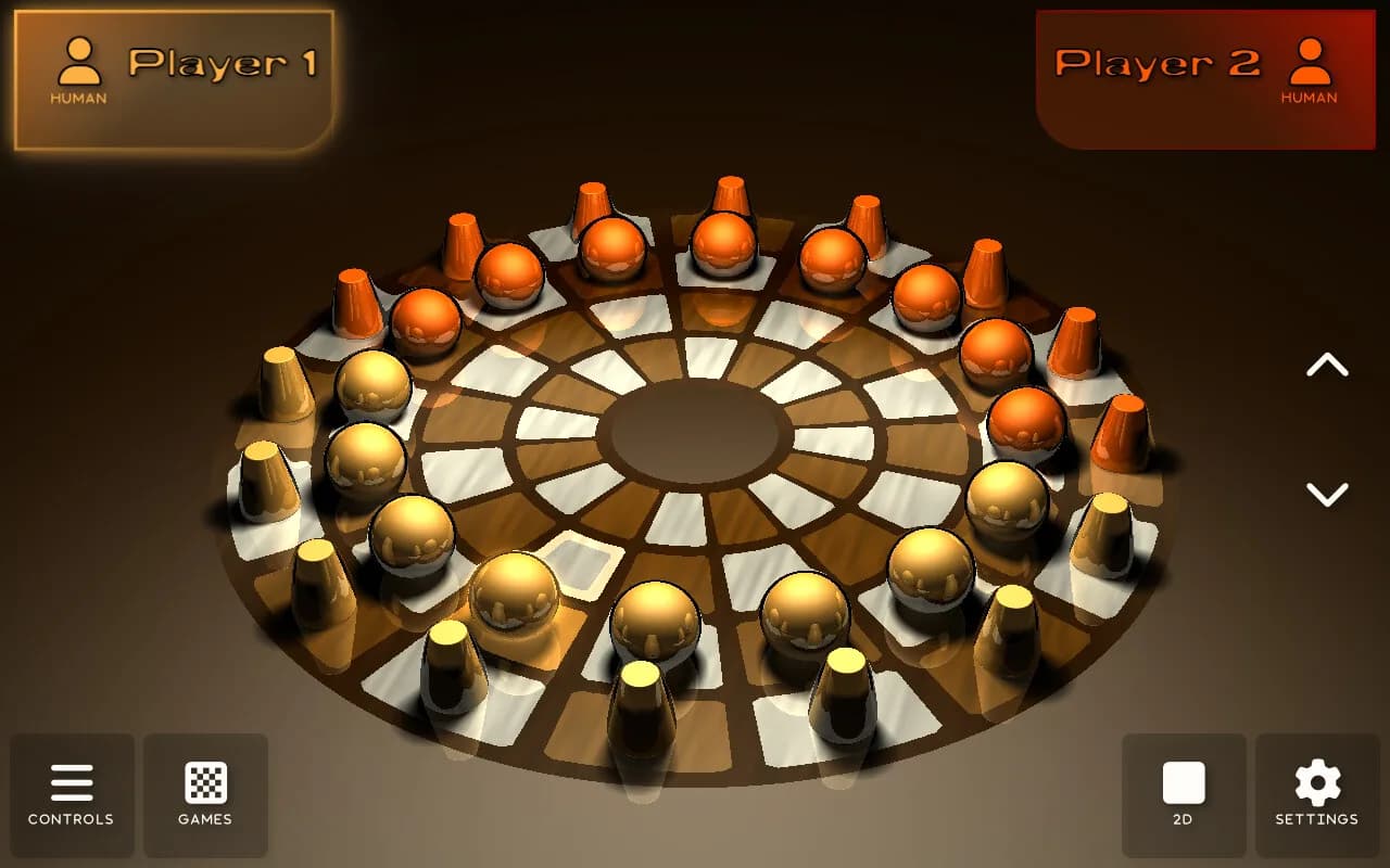 Circular Logic Games görsel 3