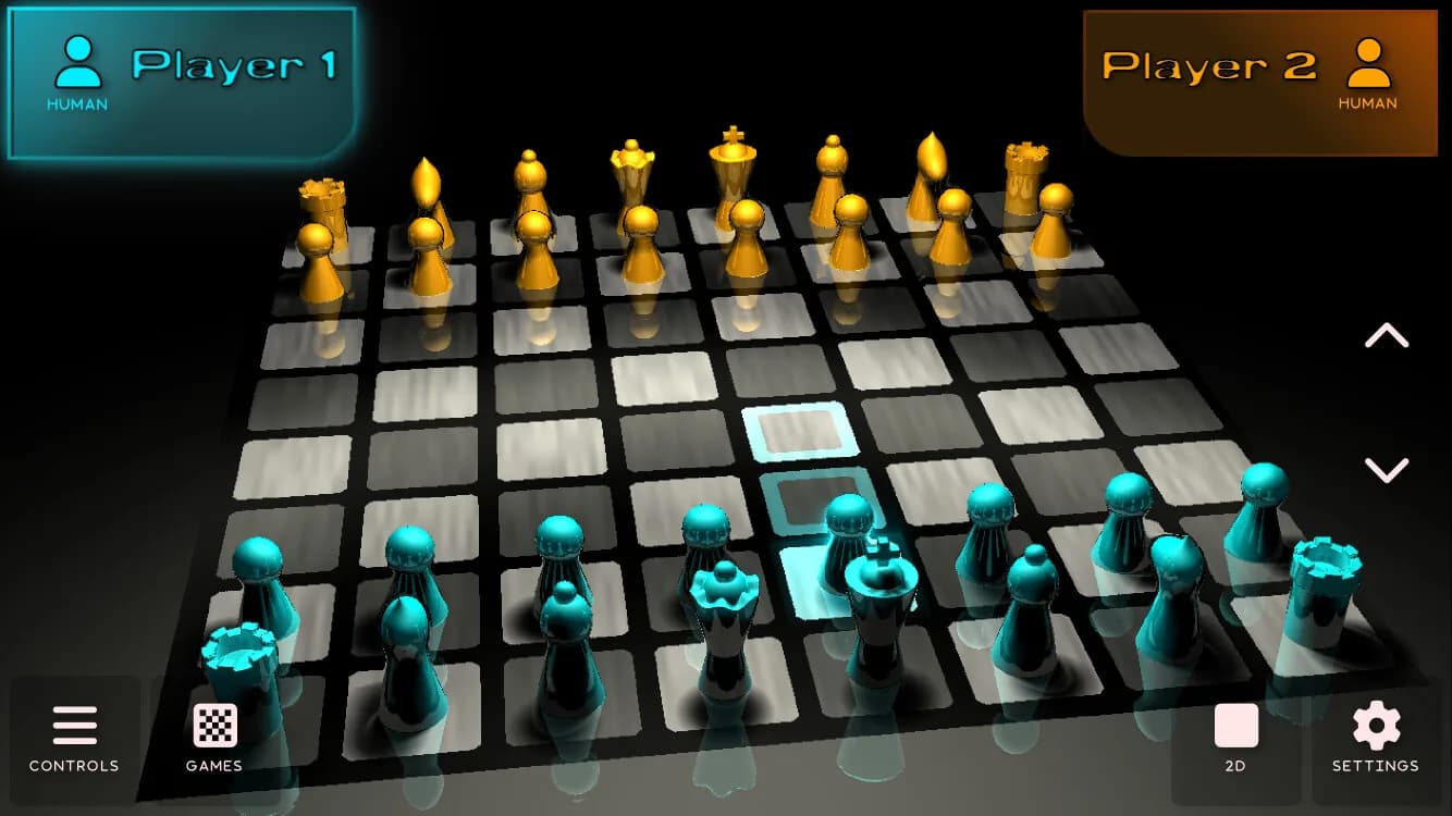 Circular Logic Games görsel 5