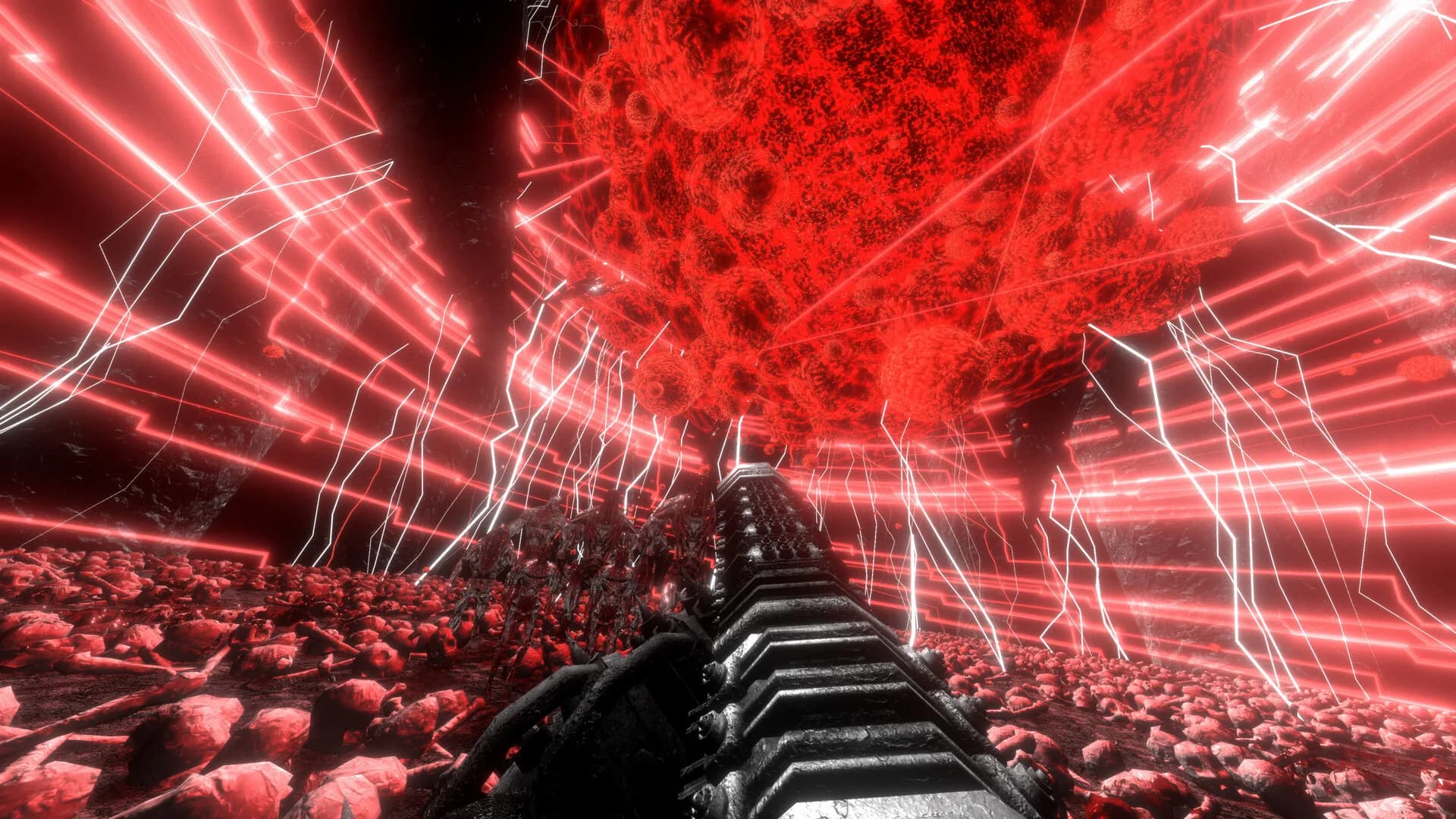 Blood, Fuel, Ammo & Speed görsel 4