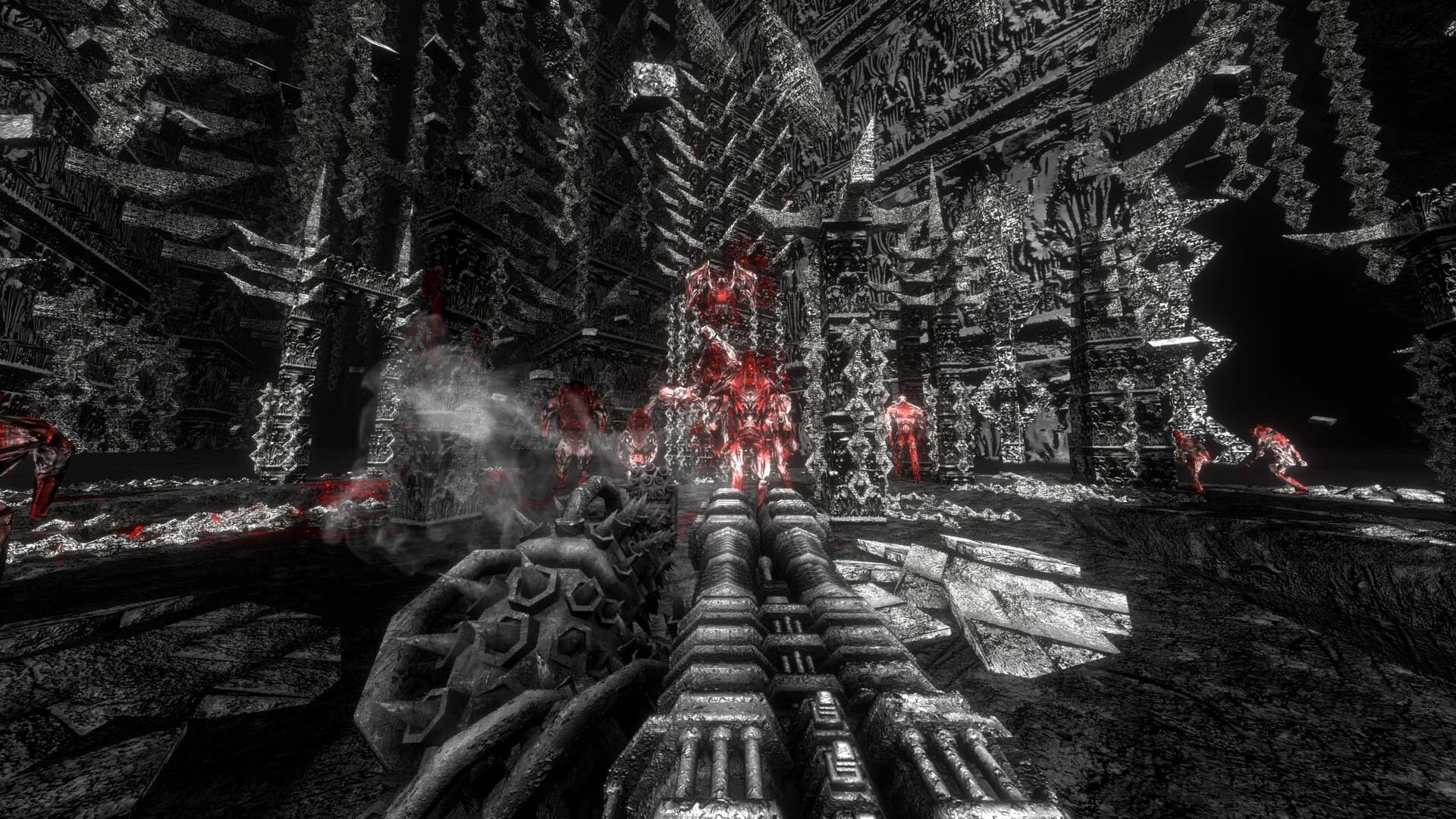 Blood, Fuel, Ammo & Speed görsel 5