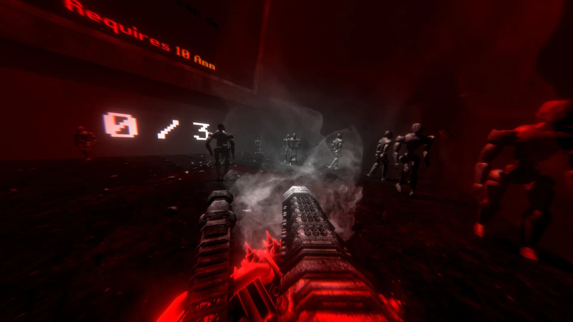 Blood, Fuel, Ammo & Speed görsel 7