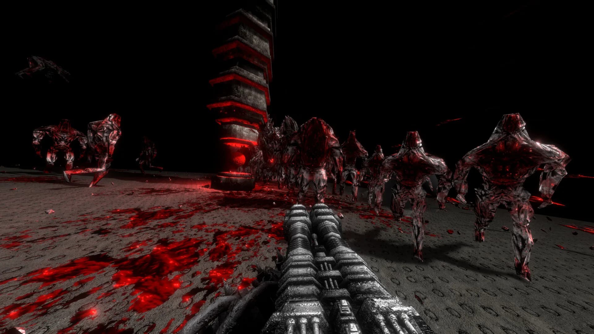 Blood, Fuel, Ammo & Speed görsel 8