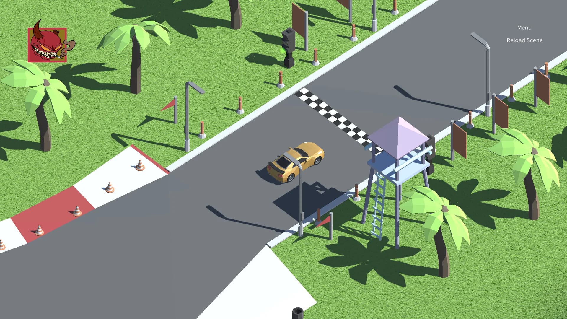 Skids 'n Wrecks görsel 3