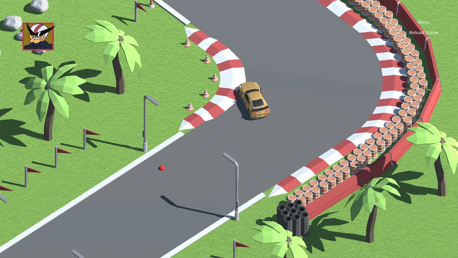 Skids 'n Wrecks görsel 5