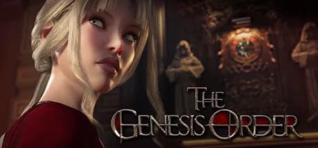 The Genesis Order