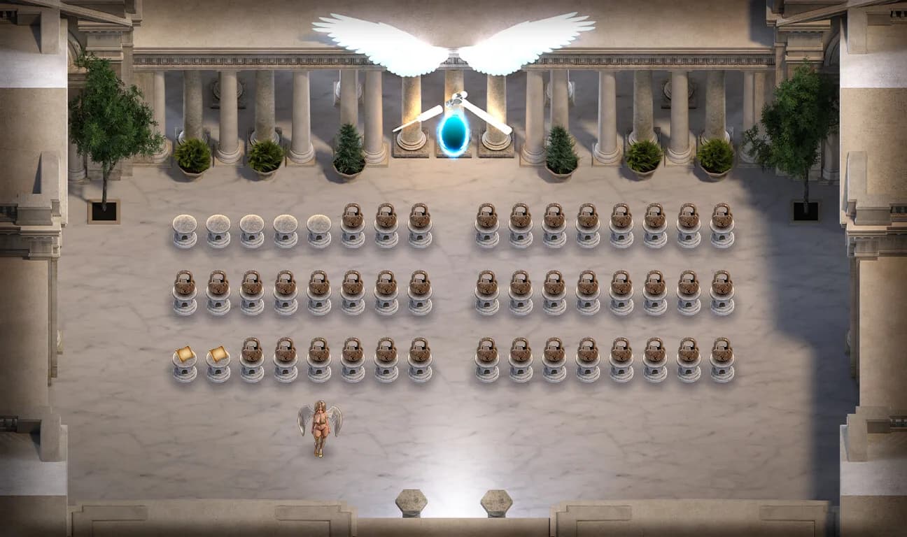 The Genesis Order görsel 50
