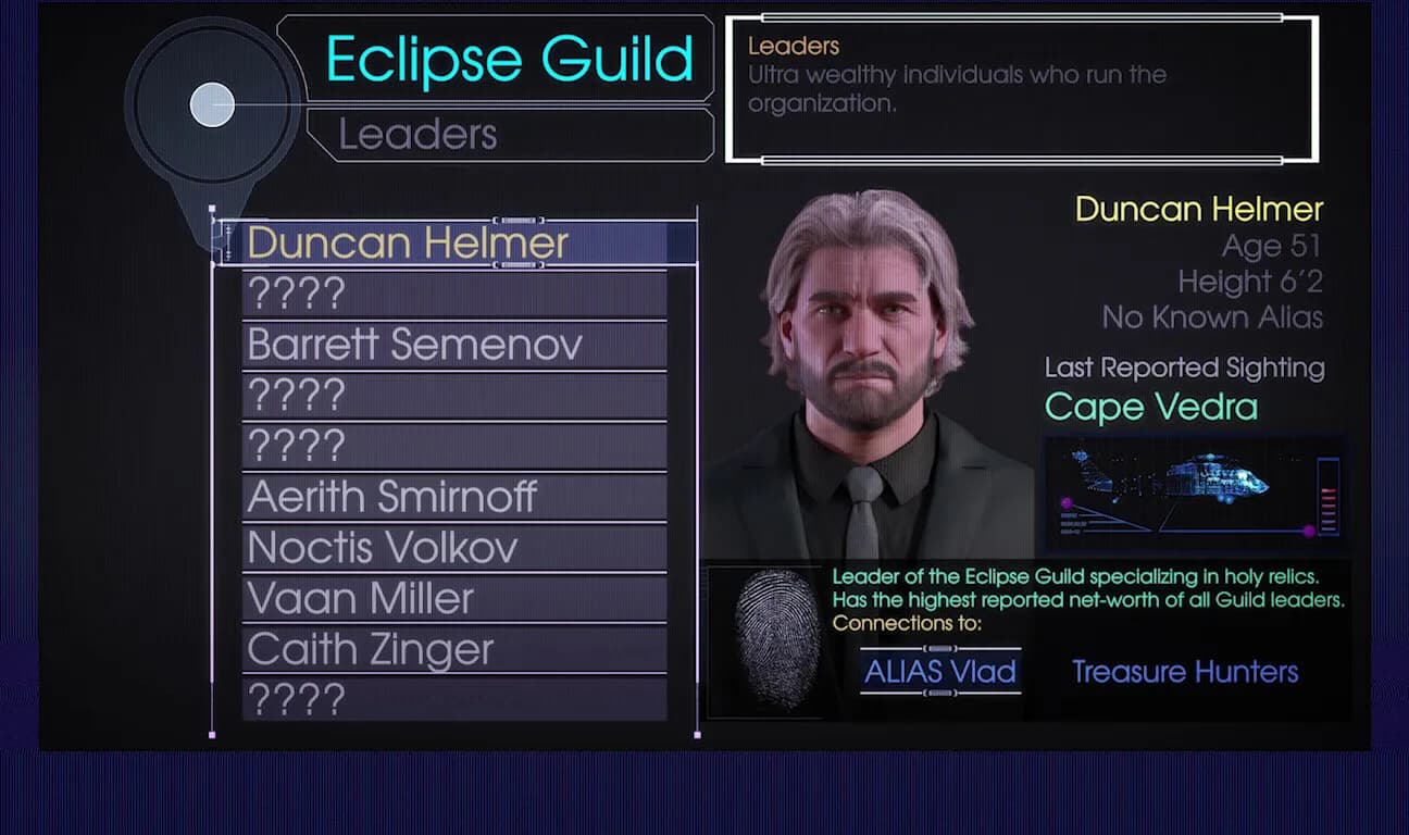 The Genesis Order görsel 9