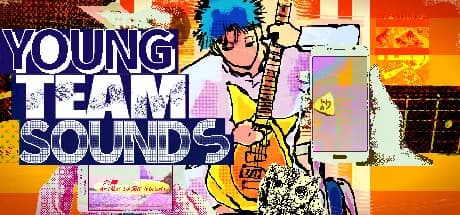 YOUNG TEAM SOUNDS görsel 1