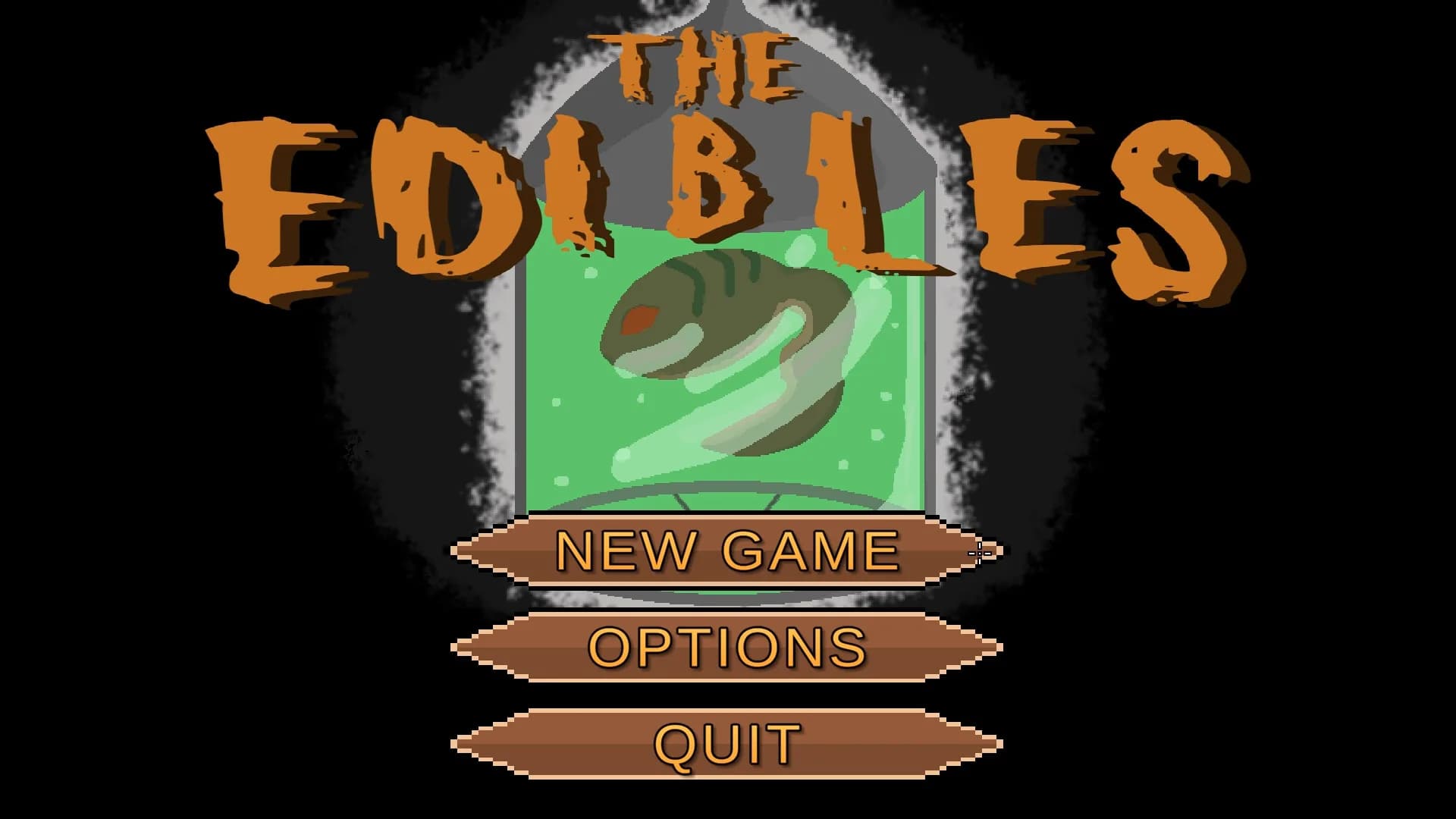 The Edibles görsel 2