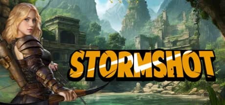 Stormshot görsel 1