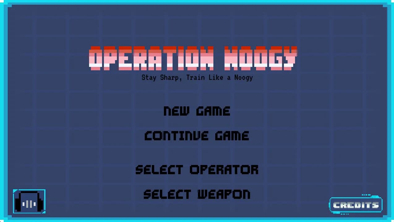 Operation Noogy görsel 2
