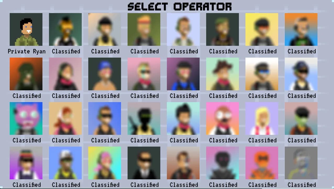 Operation Noogy görsel 5