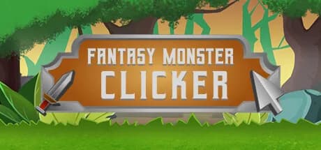 Fantasy Monster Clicker görsel 1