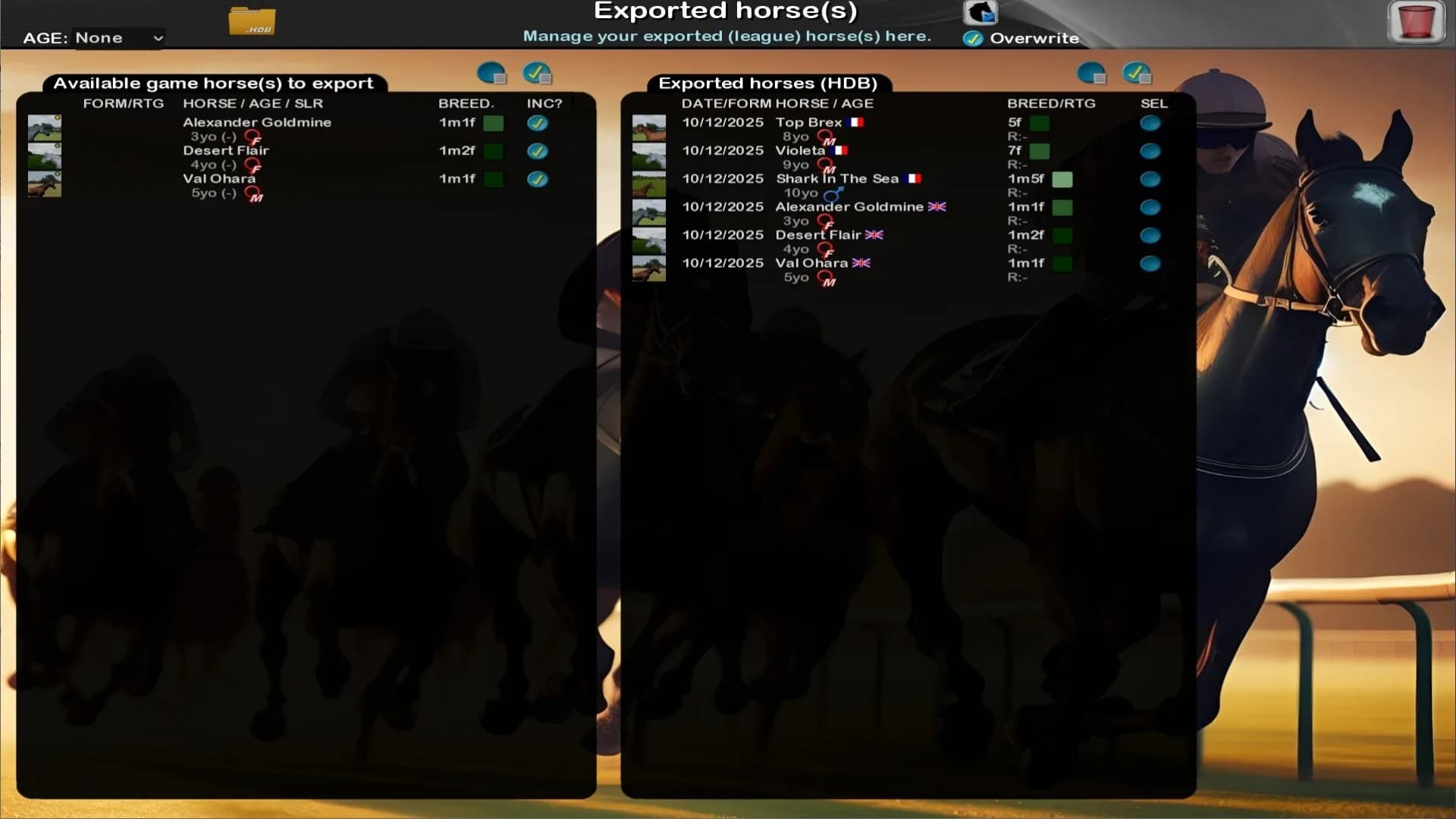 Starters Orders 8 Horse Racing görsel 17