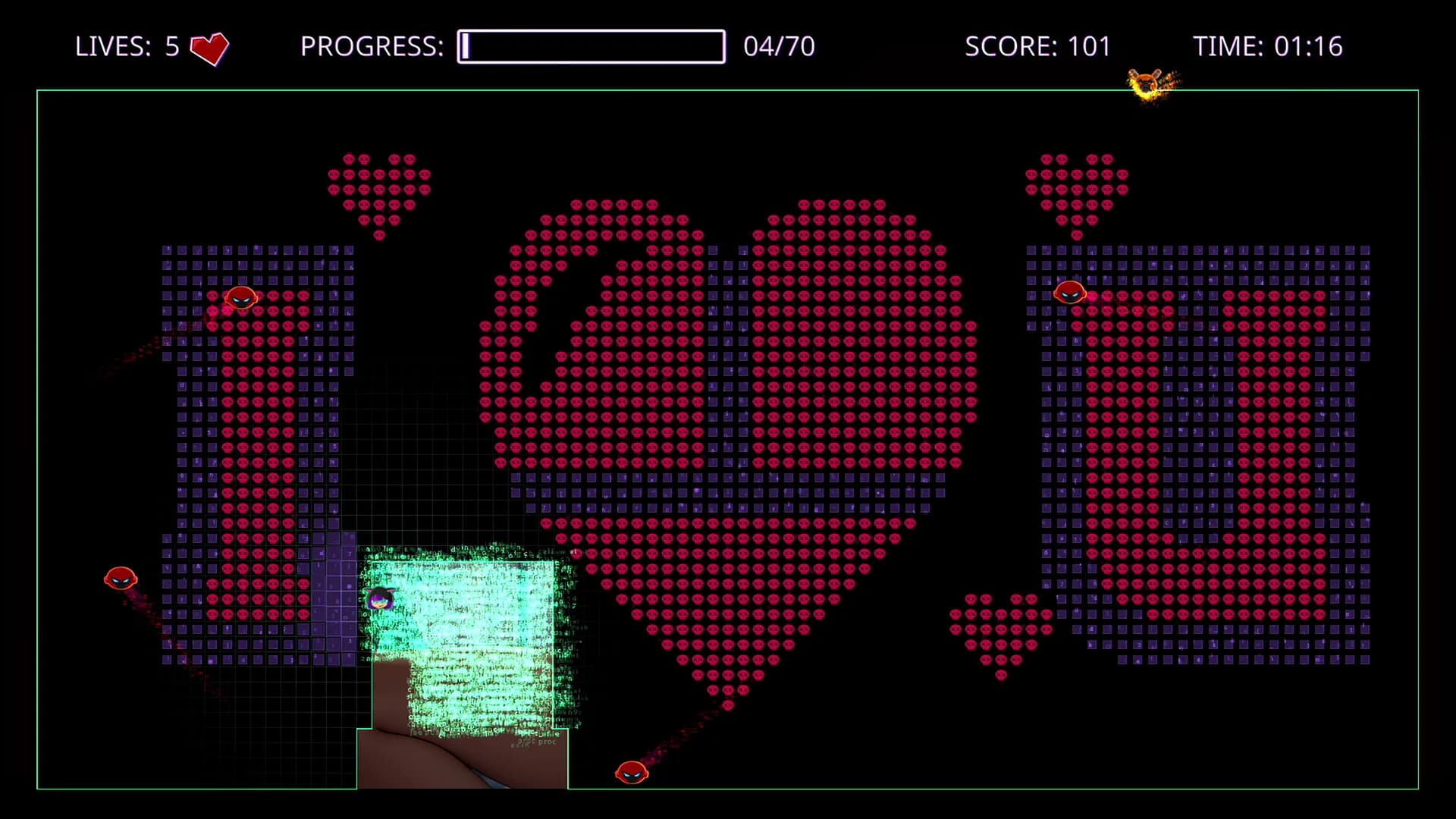 Celebrities Hacked görsel 6