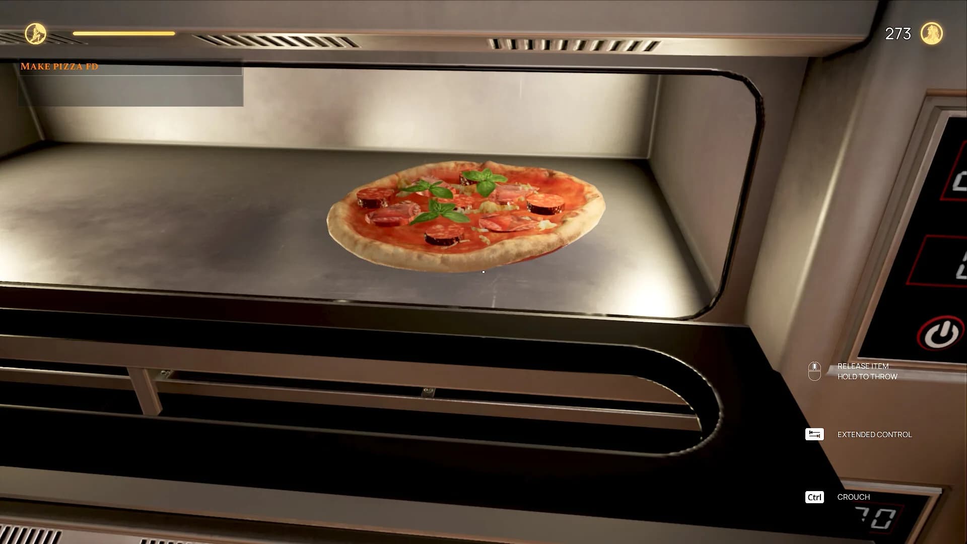Haddie's Pizzeria görsel 12