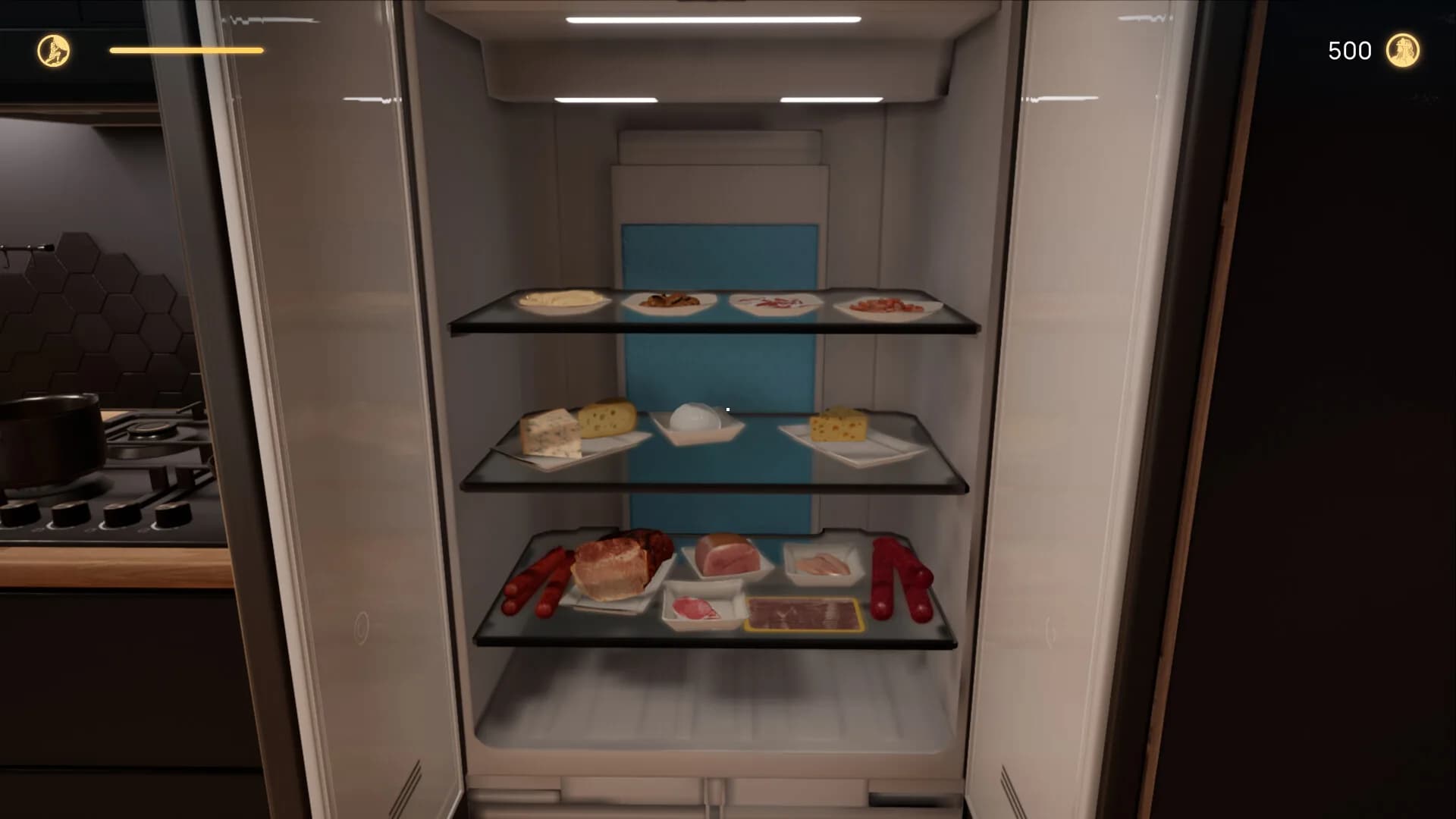 Haddie's Pizzeria görsel 5