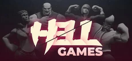 Hell Games görsel 1