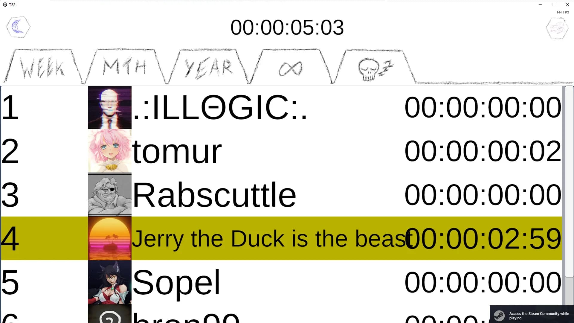 TIS 2 - True Idle Simulator 2 görsel 4