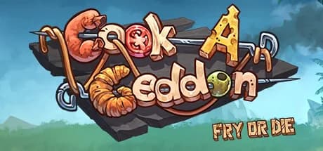 Cook-A-Geddon görsel 1