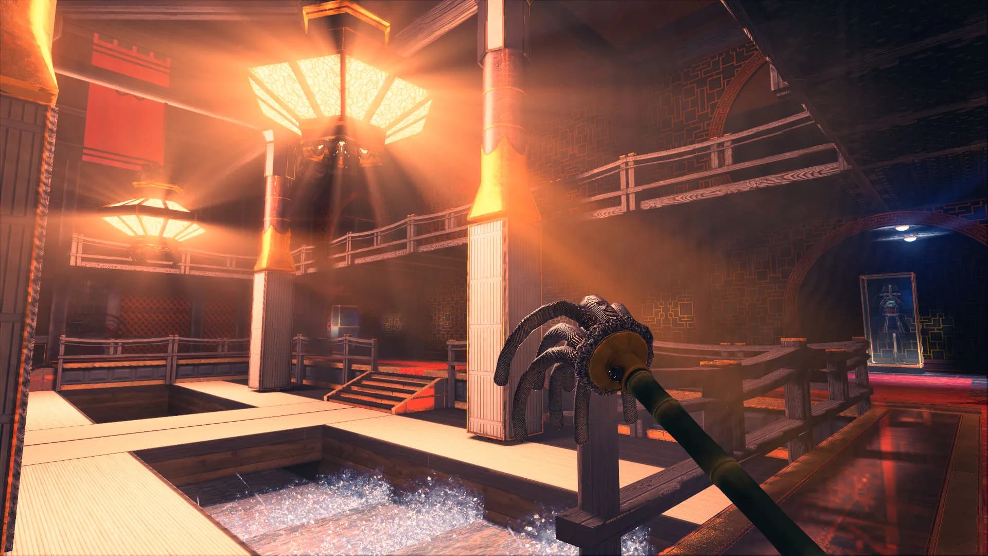 Viscera Cleanup Detail: Shadow Warrior görsel 12