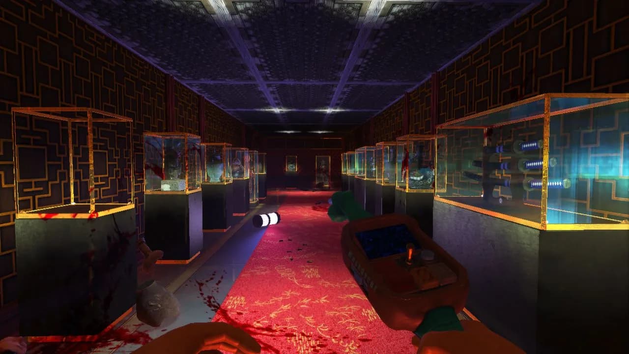 Viscera Cleanup Detail: Shadow Warrior görsel 5