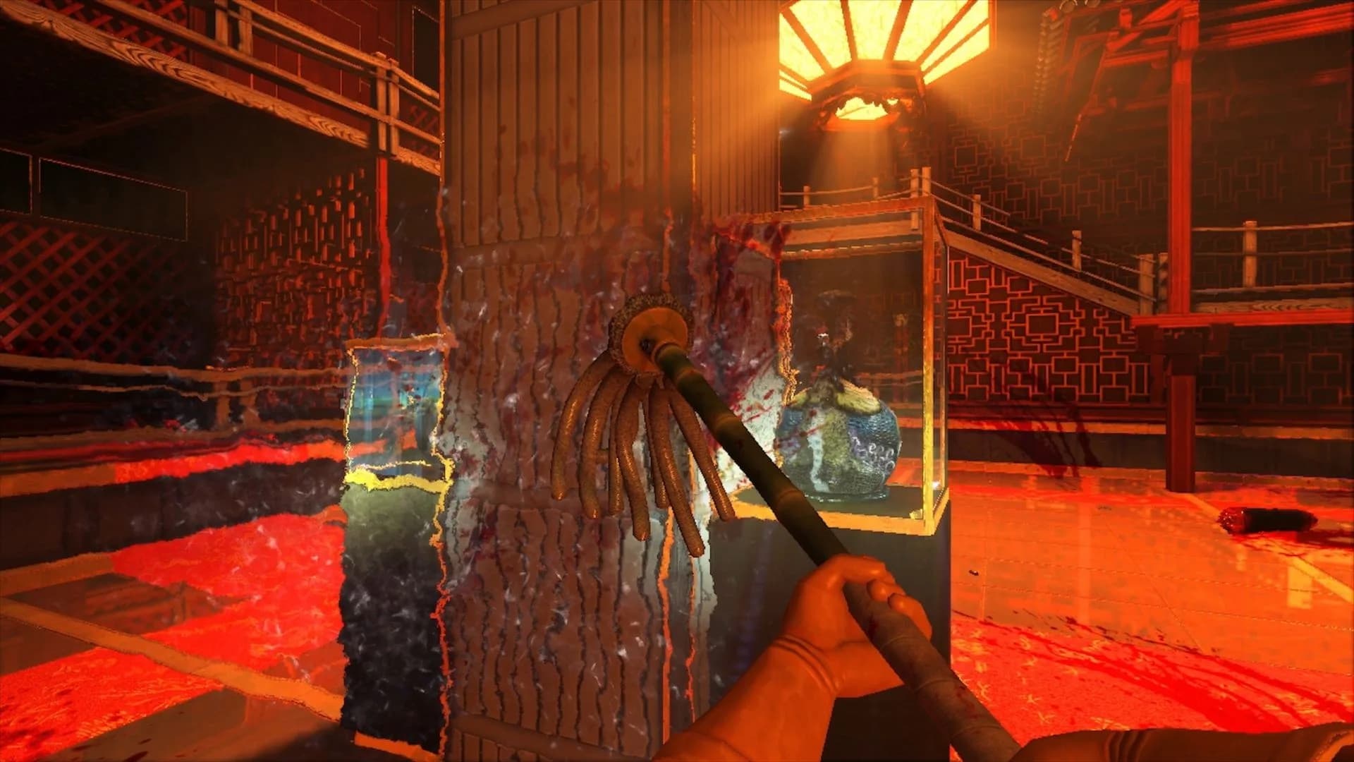 Viscera Cleanup Detail: Shadow Warrior görsel 8